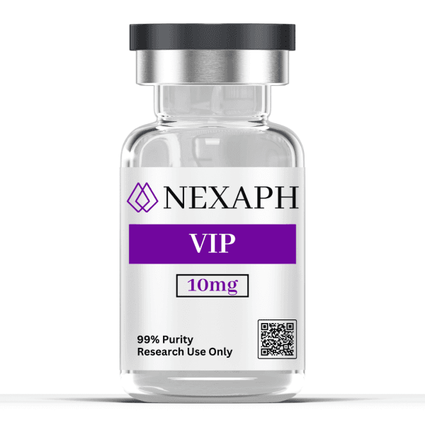 VIP 10mg (10 vials/kit)